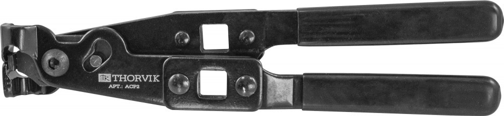 щипцы! для монтажа хомутов ШРУС усиленные\ ACP2 THORVIK