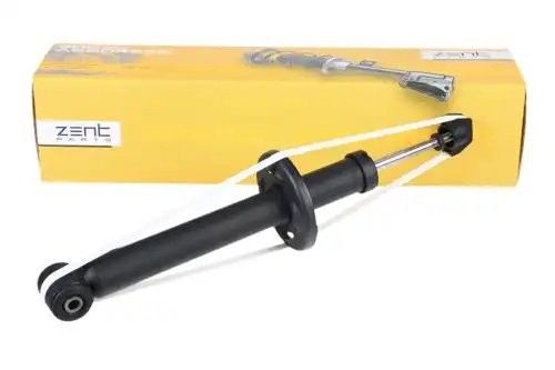 амортизатор задний газовый!\ VW Polo, Seat Ibiza 93> Z00894 ZENTPARTS
