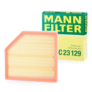 VOLVO S60 (2000>)/ XC90 (2002>) C23129 MANN FILTER