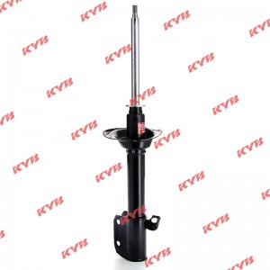 Амортизатор задний правый SUBARU FORESTER 97-02 334191 334191 KAYABA