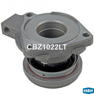Подшипник выжимной гидравлический CBZ1022LT CBZ1022LT KRAUF
