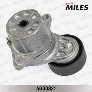 Натяжитель ремня приводного MERCEDES BENZ SPRINTER/VITO 2.2D AG00321 AG00321 MILES
