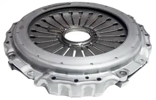 корзина сцепления !MFZ430 \MAN TGA 18-41.460-530 09.00> PP2000246 REVOL