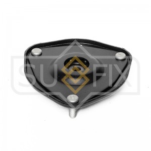 MITSUBISHI SPACE STAR/ LANCER (CK) БЕЗ ПОДШИПНИКА FM1196 SUFIX