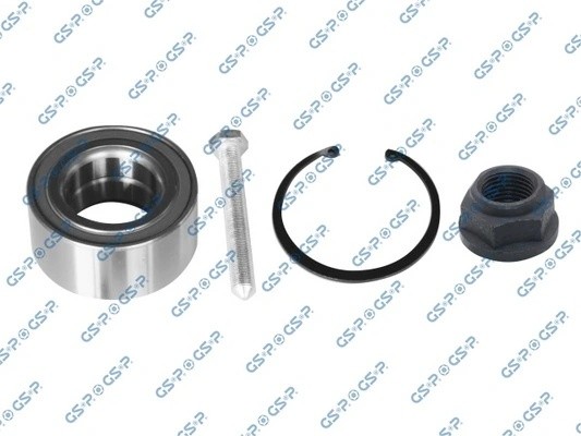 Подшипник ступичный, к-т GK3450 GK3450 GS P