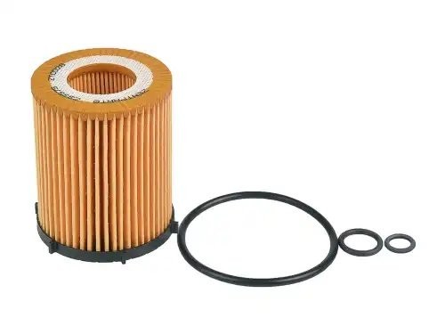 фильтр масляный! MB W176/W246/W212 2.0i 11> Z33575 ZENTPARTS