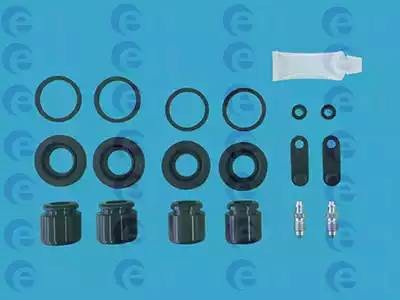 Ремк-кт суппорта тормозного 402480 402480 ERT