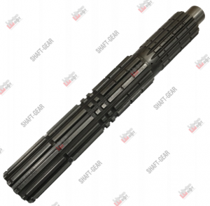Вал вторичный 9JS200T1701105 SHAFT