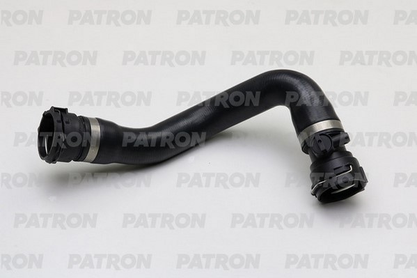 Патрубок AUDI A6 (06-) системы охлаждения PATRON P24-0025 PATRON