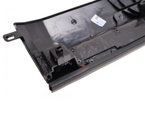 Панель JAC N56,N75,N80,N90,N120 (Е5) угловая правая нижняя (черная) MOVELEX 5302217LE090MX MOVELEX