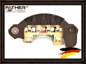 Диодный мост генератора F0003S58 FATHER