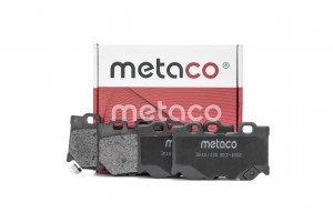 INFINITI FX 35/50 (S51) (08>)/INFINITI G35/37 (V36 3010138 METACO