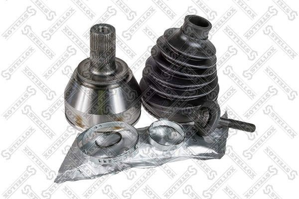 ШРУС наружный к-кт! 24711\ Ford C-MAX 1.6/1.8TDCi 05-07 150-1697-SX STELLOX