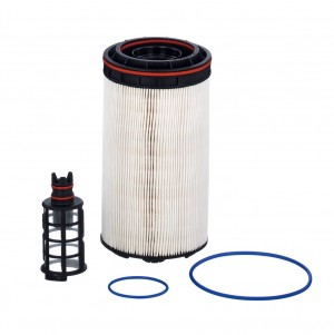 КАРТРИДЖ ФИЛЬТРА ТОПЛИВНО PU12013-2Z PU120132Z MANN FILTER
