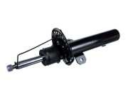 Амортизатор FORD MONDEO III 1.8-3.0 00-07, (стойка) передний левый/правый газома VR11253 VOLRAM