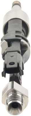 Форсунка BMW 3 (E90),5 (F10),X3 (F25),X5 (E70) (3.0) топливная BOSCH 0 261 500 063 BOSCH