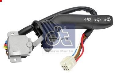 Переключатель стеклоочистителя SCANIA 94-144 1.21554 DIESEL TECHNIC