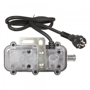 Подогреватель двигателя предпусковой AIRLINE УРАГАН-2000 с встроенной помпой 220 AE-PP-2000 AIRLINE