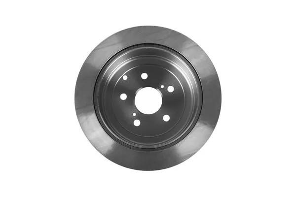 диск тормозной задний! (09E52411)\ Lexus RX 6021-0261-SX STELLOX