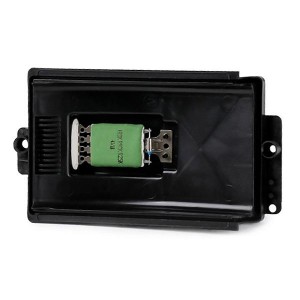 Резистор VW Golf AUDI A3 SKODA Octavia отопителя BORSEHUNG B11460 BORSEHUNG