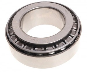 Подшипник ступицы SHACMAN SHAANXI F3000 задней наружный (мост HDZ300) MOVELEX 33220MX MOVELEX