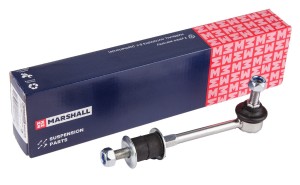 Стойка стабилизатора перед. лев.прав. Daewoo Korando 99- Musso 99- Ssangyong Act M8091010 MARSHALL