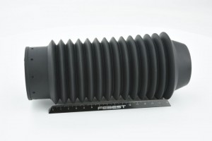 Пыльник амортизатора передний MAZDA CX-7 ER 2006-2012 MZSHB-CX7F MZSHBCX7F FEBEST