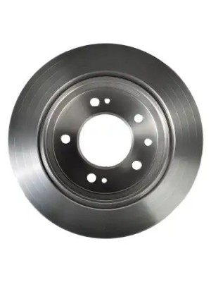 диск тормозной задний Z05952 ZENTPARTS