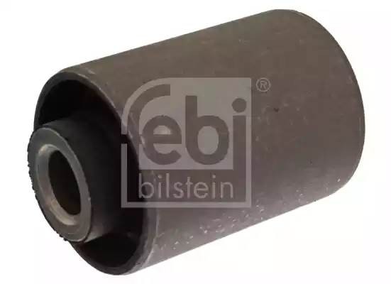 сайлентблок рычага нижн.наружн.!\Audi Q7,VW Touareg,Porsche Cayenne all 02> 40165 FEBI BILSTEIN