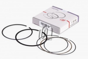 Кольца поршневые STD Nissan QR20DE d89.0 STD (1.2-1.2-2.5) (12033-AE003) на 1 ци PR1442000 UNITED MOTORS PRO