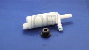 насос омывателя фар!\ Hyundai i30 12> QF00N00034 QUATTRO FRENI