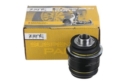 сайлентблок рычага плав.! 16.3x57.7x67.3\ BMW X5 E70/X6 E71/E72 07> Z25554 ZENTPARTS