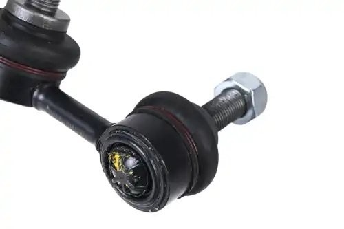 тяга стабилизатора переднего левая! Nissan Pathfinder R51M/Navara D40M Z29279 ZENTPARTS