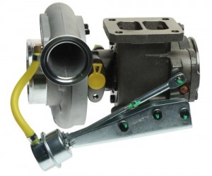 Турбокомпрессор SITRAK HOWO MOVELEX VG1034110820MX MOVELEX