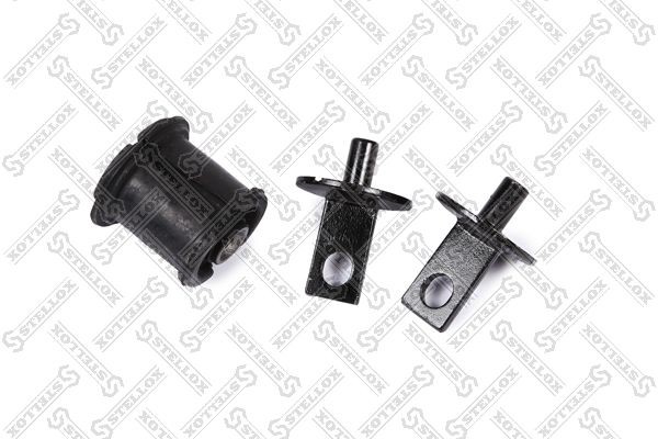 сайлентблок заднего рычага!\ Honda Civic EU/EP/ES 2001-2006 87-37074-SX STELLOX