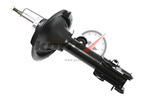 Амортизатор HYUNDAI H1STAREX пер.лев.газ. KSA027STD KSA027STD KORTEX