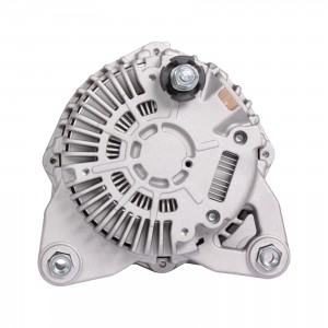 Генератор для а/м Nissan Qashqai (06-) 2.0i/Tiida (04-) 1.8i LG1419 LG 1419 START VOLT
