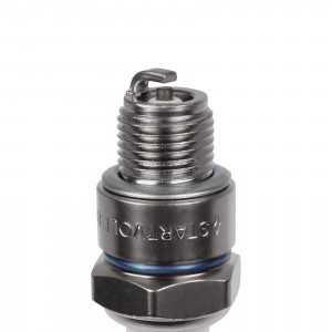 Свеча зажигания для моторной техники Yamaha/Nissan/Suzuki/Mariner ан. B7HS-10 VSP 3518 START VOLT
