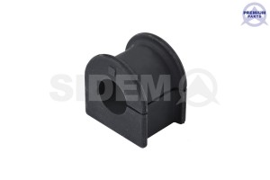 втулка стабилизатора!\ Kia Carens II 881804 SIDEM