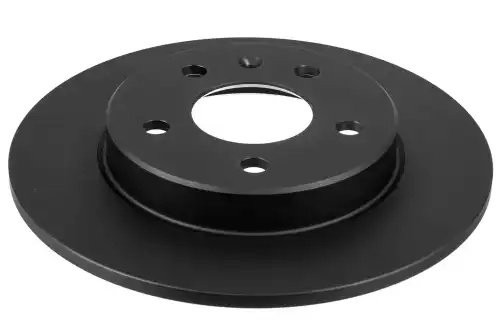 диск тормозной!\Chery Tiggo 7 Z06466 ZENTPARTS