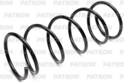 Пружина CITROEN Berlingo (99-08) подвески передней PATRON PCS870424 PATRON