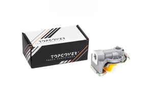 ALL TRUCK желтый M16/1.5 без клапана T06979001 TOPCOVER