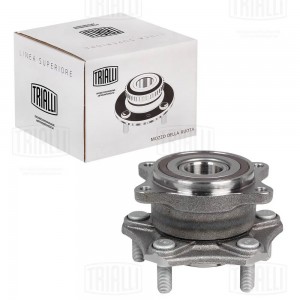 Ступица передняя/задняя в сборе MR 2430 TRIALLI