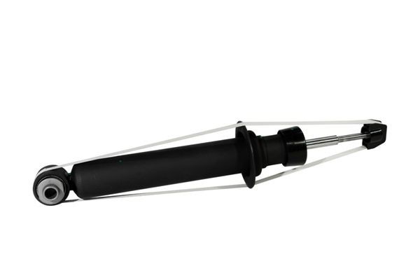 амортизатор газовый задний!\ BMW E39 2.0-4.0/2.5TD/3.0D 95> Z00351 ZENTPARTS