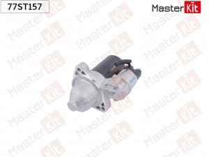 Стартер Haval H9/F7/F7X 2014 - (1.4kw) 77ST157 77ST157 MASTER KIT