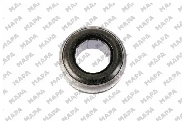 комплект сцепления! с подш Citroen C4, Peugeot 207/308 1.6 16V 08> 001235400 MA PA