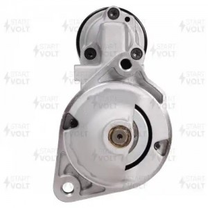 Стартер для а/м BMW 5 (E60) (05-)/7 (E65) (05-)/X5 (E70) (07-) 4.4i (LSt 2604) LST2604 START VOLT