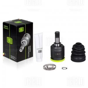 ШРУС внутренний GO 1117 TRIALLI