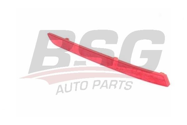 Катафот VW T5 (12-15) бампера заднего правый BSG BSG90806004 BSG