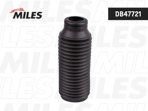 Пыльник амортизатора CHEVROLET CAPTIVA C100/CD26 DB47721 DB47721 MILES